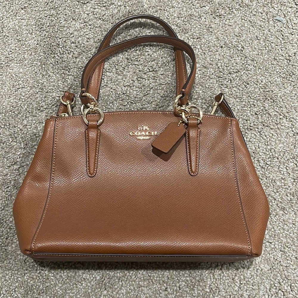 COPY - Coach Purse